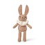 Elodie Knuffel Pink boucle Britney