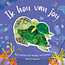Ik hou van jou
