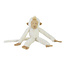 Happy Horse Happy Horse Hanging Monkey White 23cm