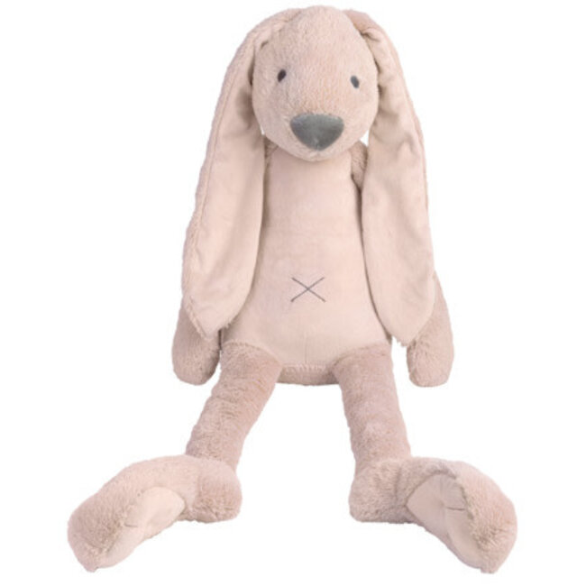 Giant Old pink Rabbit Richie Happy Horse