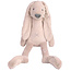 Giant Old pink Rabbit Richie Happy Horse