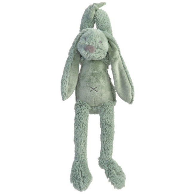 Musical Green Rabbit Richie Happy Horse