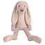 Old pink Rabbit Richie Happy Horse
