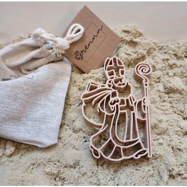 Grennn uitsteker sinterklaas