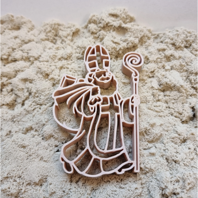 Grennn uitsteker sinterklaas