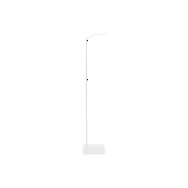 Jollein piekstok klamboe wit