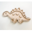 Leuk met letters Vultray Brontosaurus