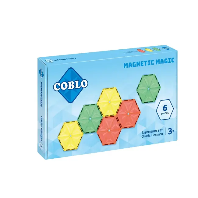 Coblo Hexagon
