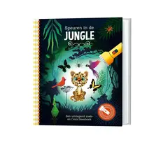 Speuren in de jungle