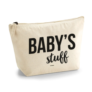 Toilettas Baby's stuff