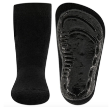 Ewers antislip sokken Zwart