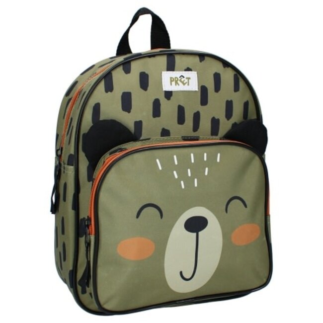 Rugzak Pret Giggle Army