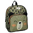 Rugzak Pret Giggle Army
