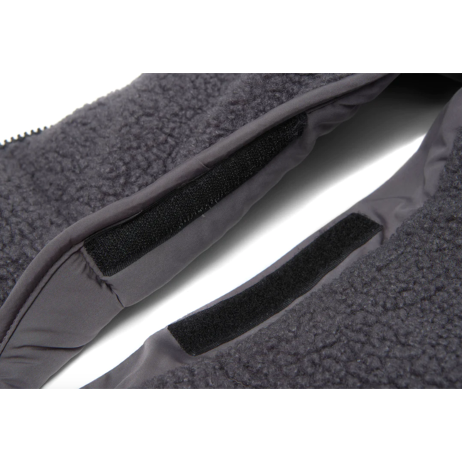 Jollein voetenzak buggy/kinderwagen Grey