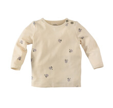 Z8 newborn longsleeve Sevilla vanilla/aop