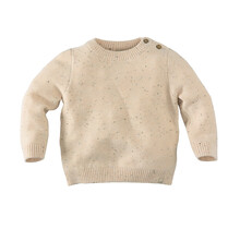 Z8 newborn sweater  Inigo melange