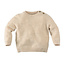 Z8 Newborn Z8 newborn sweater  Inigo melange