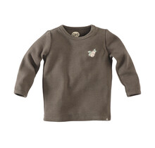 Z8 newborn longsleeve Julio muddy mud