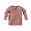 Z8 Newborn Z8 newborn overslagshirt Fiby cherry blossom