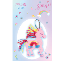 Souza Embroidery set Unicorn
