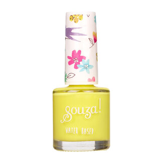 Souza Souza Nagellak Yellow pearl