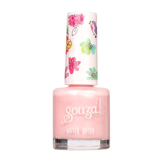 Souza Souza Nagellak Light pink pearl