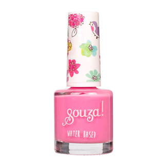 Souza Souza Nagellak Fuchsia