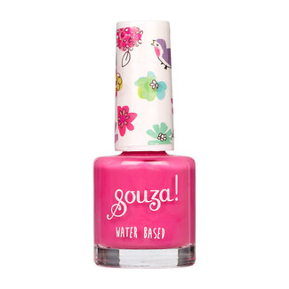 Souza Souza Nagellak Fuchsia pearl
