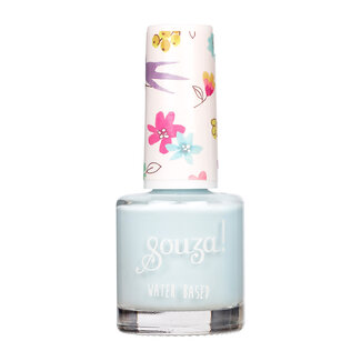 Souza Souza Nagellak Light blue