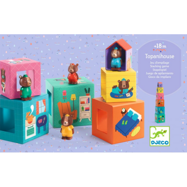 dj09119 Stapelblokken Topanihouse