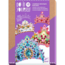 dj07901 Knutselset prinsessen