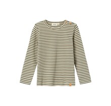 Lil' Atelier shirt NMMGago fog