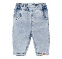 Lil' Atelier jeans NBMBEN tap 4412-LO noos light blue