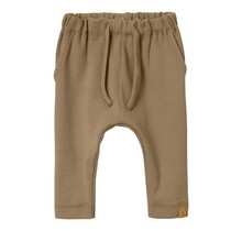 Lil' Atelier broek NBMGago fan tigers eye