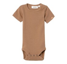 Lil' Atelier romper NBMGago fan tigers eye