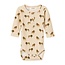 Lil' Atelier Lil' Atelier romper NBMGeo jan fog lion