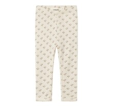 Lil' Atelier legging NBFrachello doa turtledove