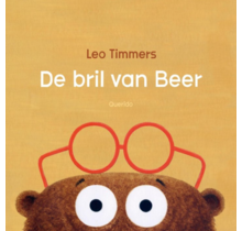 De bril van beer 3+