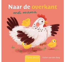 Naar de overkant met mama 1+