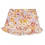 Feetje Feetje short aop Sunny Side Up offwhite