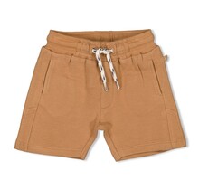 Feetje short The Getaway bruin