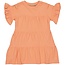 Levv Levv dress Maren peach