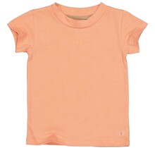 Levv shirt Mette peach