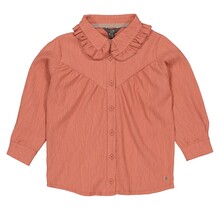 Levv blouse Mexy old pink