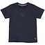 Levv Levv shirt Mack night blue