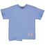 Levv Levv oversized shirt Maeson mid blue