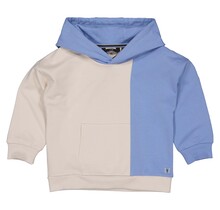 Levv hooded sweater Mica kit