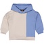 Levv Levv hooded sweater Mica kit