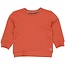 Levv Levv sweater Menno orange red