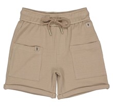 Levv short Mitch taupe